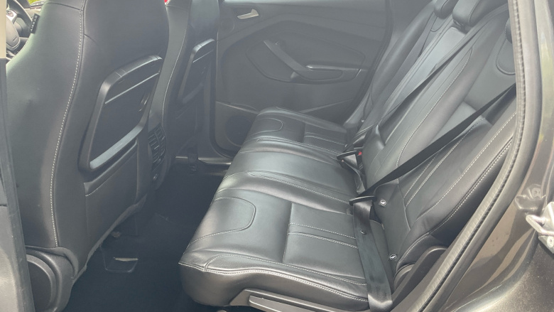 Ford Kuga 2.0 TDCi 180 Titanium X Sport 5dr Diesel Estate